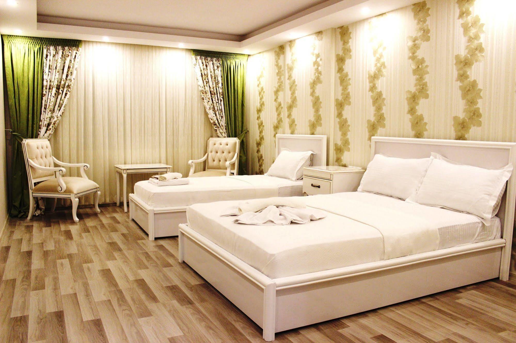 Avcilar Zeugma Park 3* Estambul